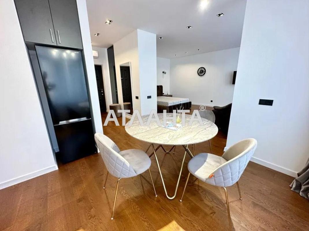 1-кімнатна квартира за адресою вул. Каманіна (площа 50 м²) - Atlanta.ua - фото 3