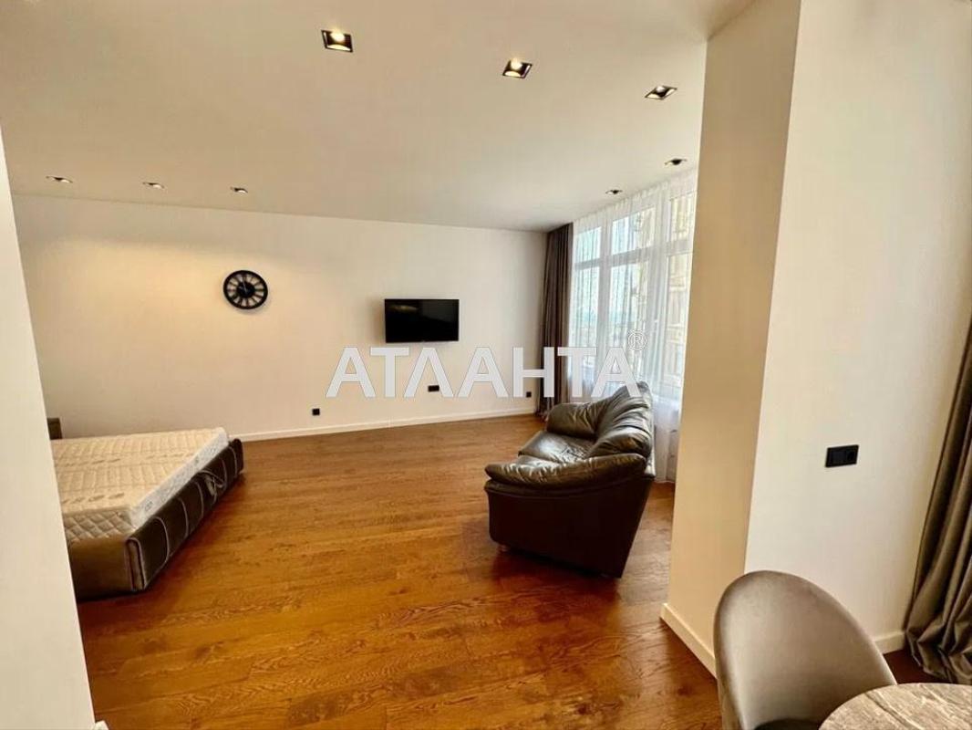 1-кімнатна квартира за адресою вул. Каманіна (площа 50 м²) - Atlanta.ua - фото 5