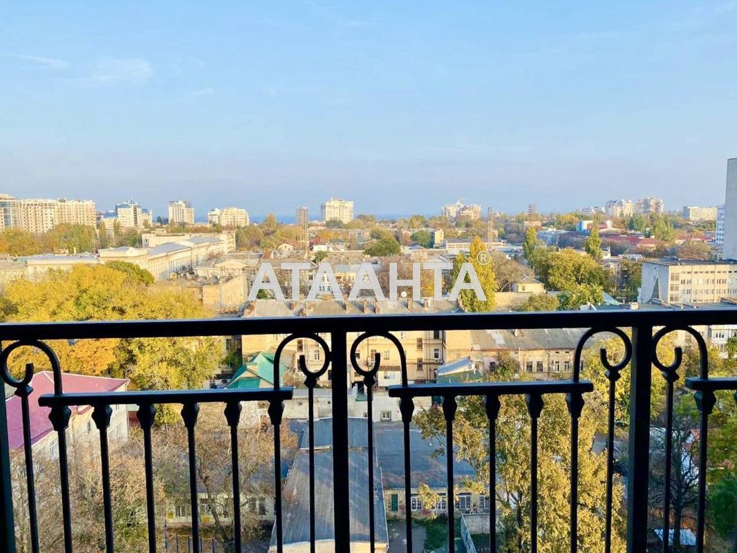 1-кімнатна квартира за адресою Куликівський 2-й пров. (площа 37,6 м²) - Atlanta.ua - фото 6