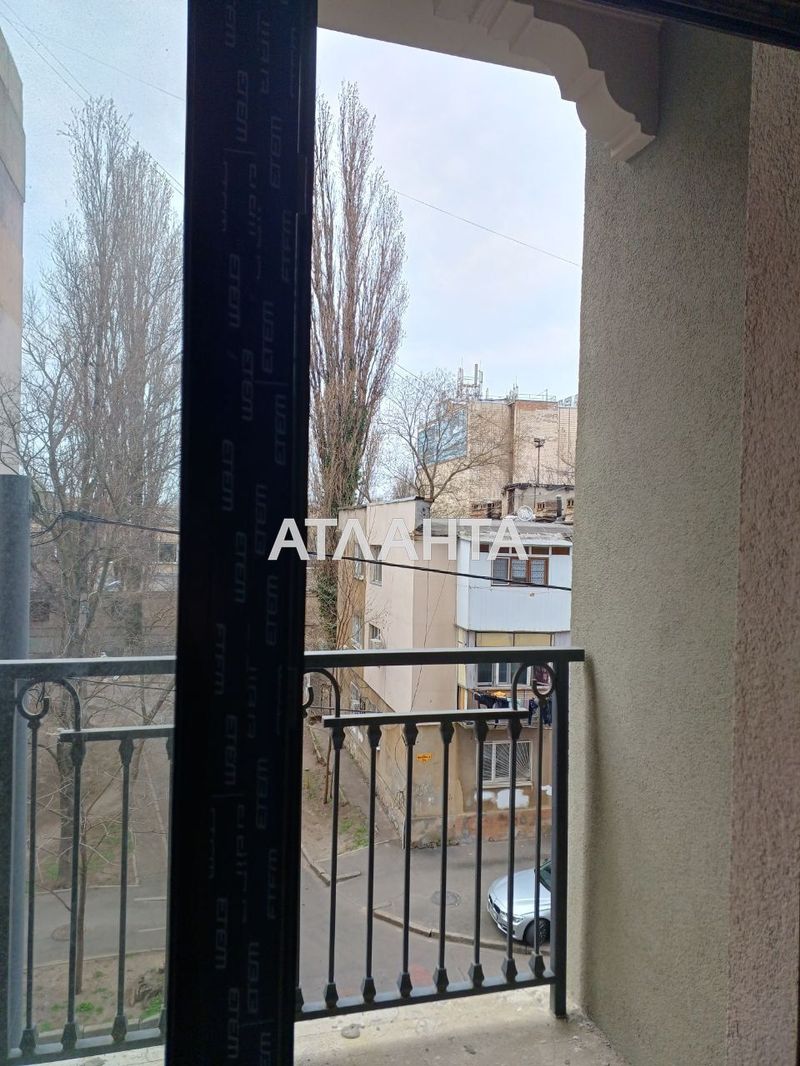 1-кімнатна квартира за адресою Куликівський 2-й пров. (площа 37,6 м²) - Atlanta.ua - фото 7
