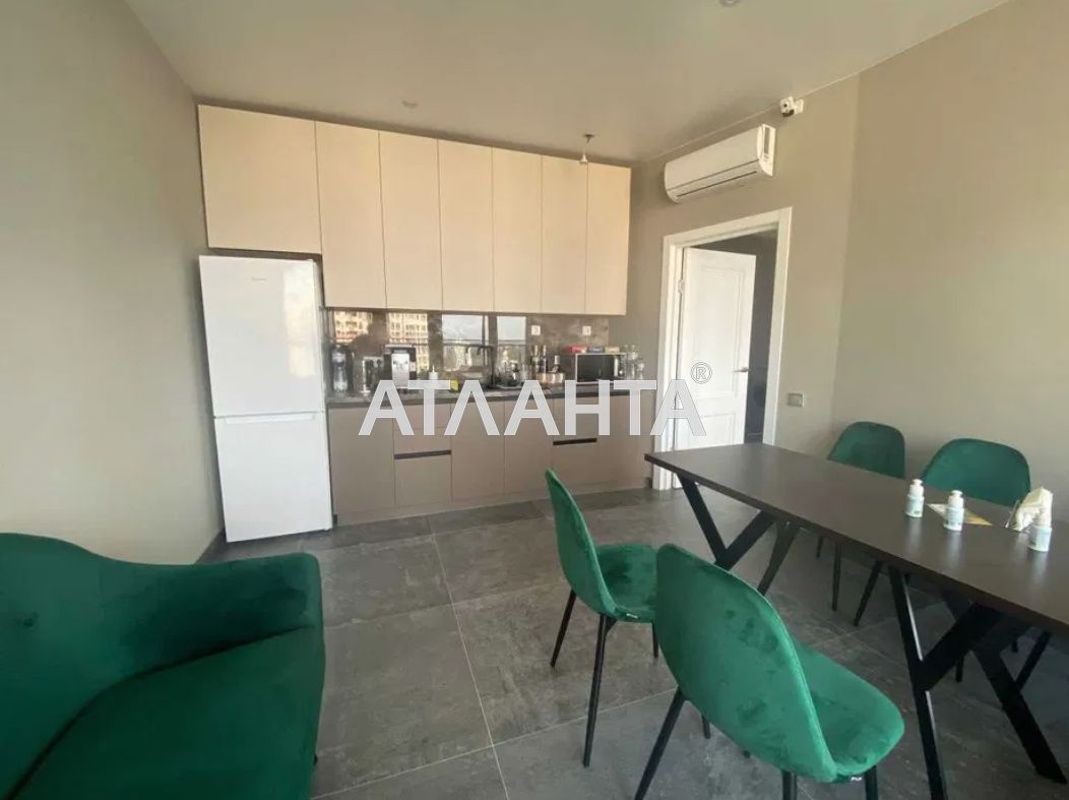 Комерційна нерухомість за адресою вул. Генуезька (площа 102 м²) - Atlanta.ua - фото 5