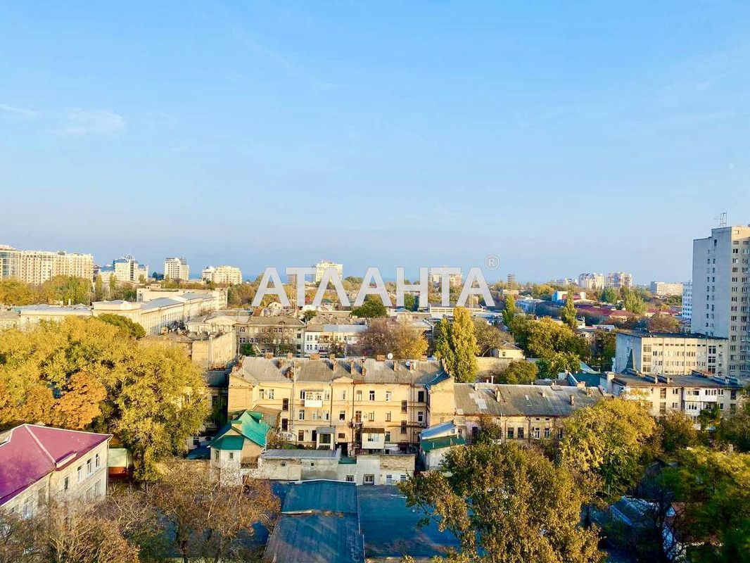 1-комнатная квартира по адресу Куликовский 2-й пер. (площадь 37,5 м²) - Atlanta.ua - фото 5
