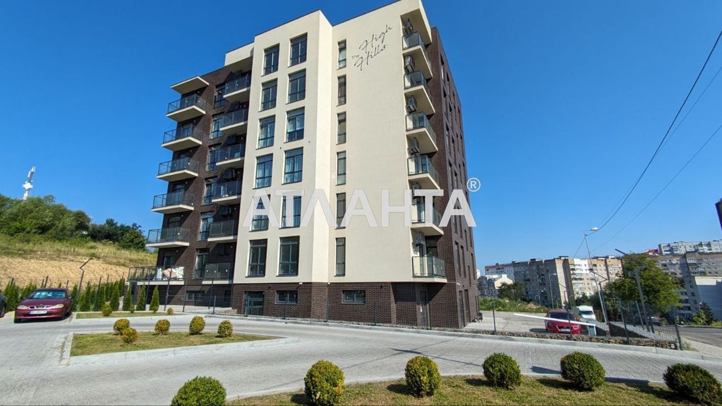 2-кімнатна квартира за адресою вул. Віри Надії Любові (площа 78,6 м²) - Atlanta.ua