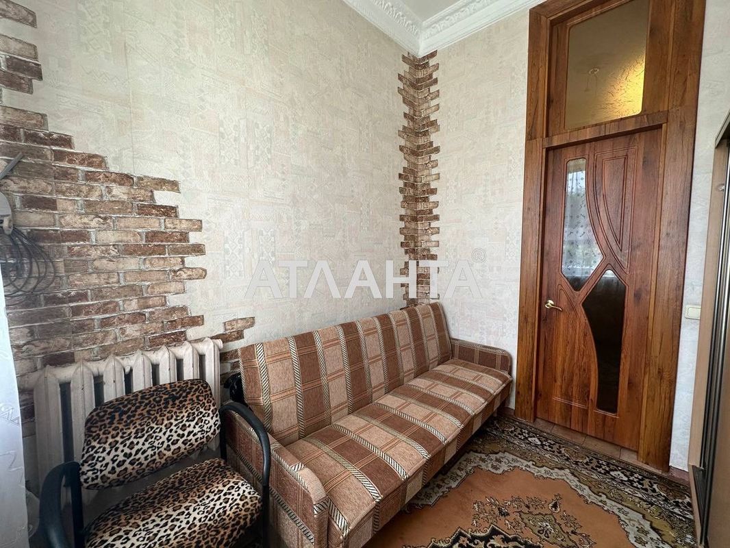 Багатокімнатна квартира за адресою Лермонтовський пров. (площа 98 м²) - Atlanta.ua - фото 7