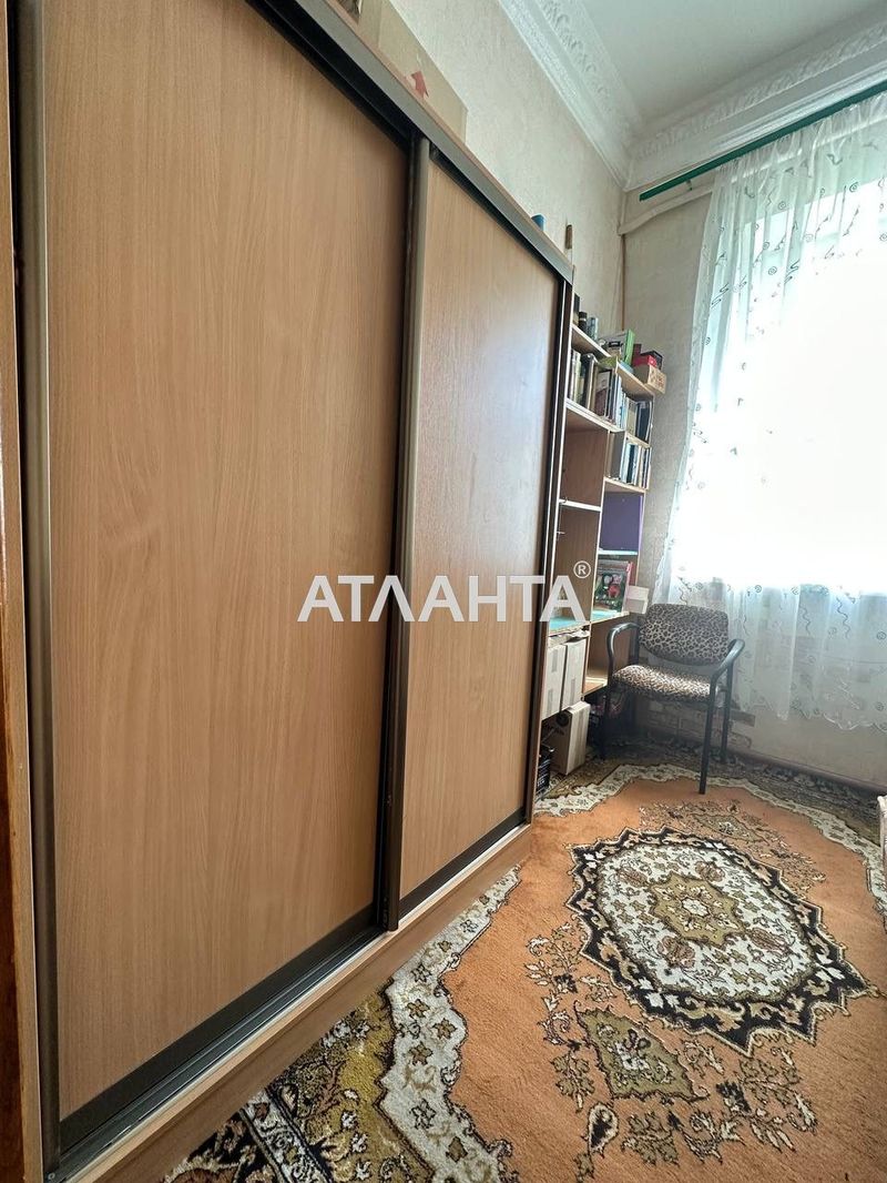 Багатокімнатна квартира за адресою Лермонтовський пров. (площа 98 м²) - Atlanta.ua - фото 15