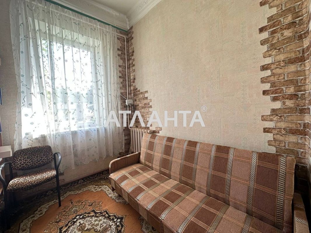 Багатокімнатна квартира за адресою Лермонтовський пров. (площа 98 м²) - Atlanta.ua - фото 6