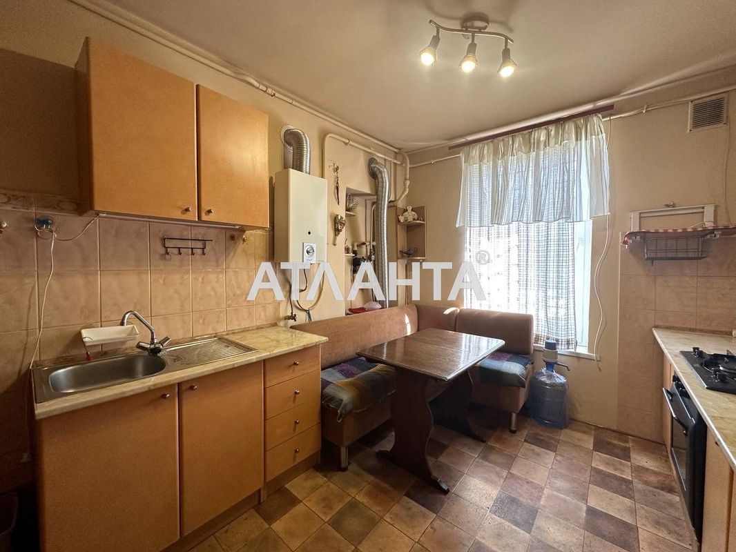 Багатокімнатна квартира за адресою Лермонтовський пров. (площа 98 м²) - Atlanta.ua - фото 11