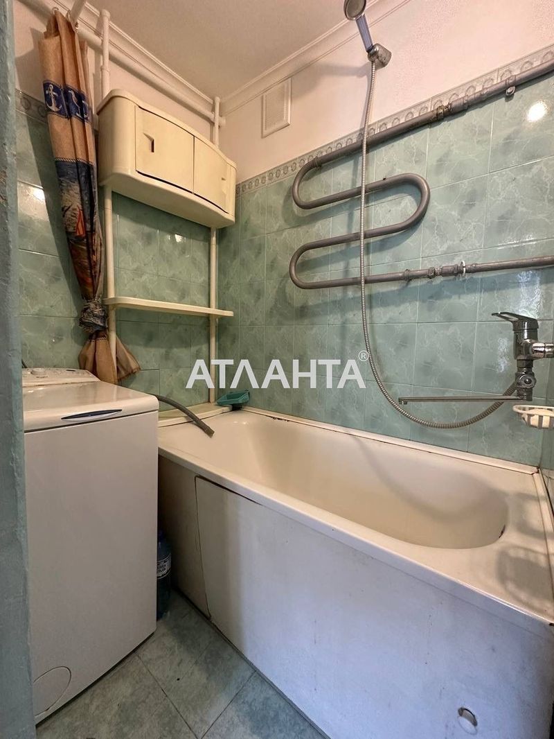 Багатокімнатна квартира за адресою Лермонтовський пров. (площа 98 м²) - Atlanta.ua - фото 22