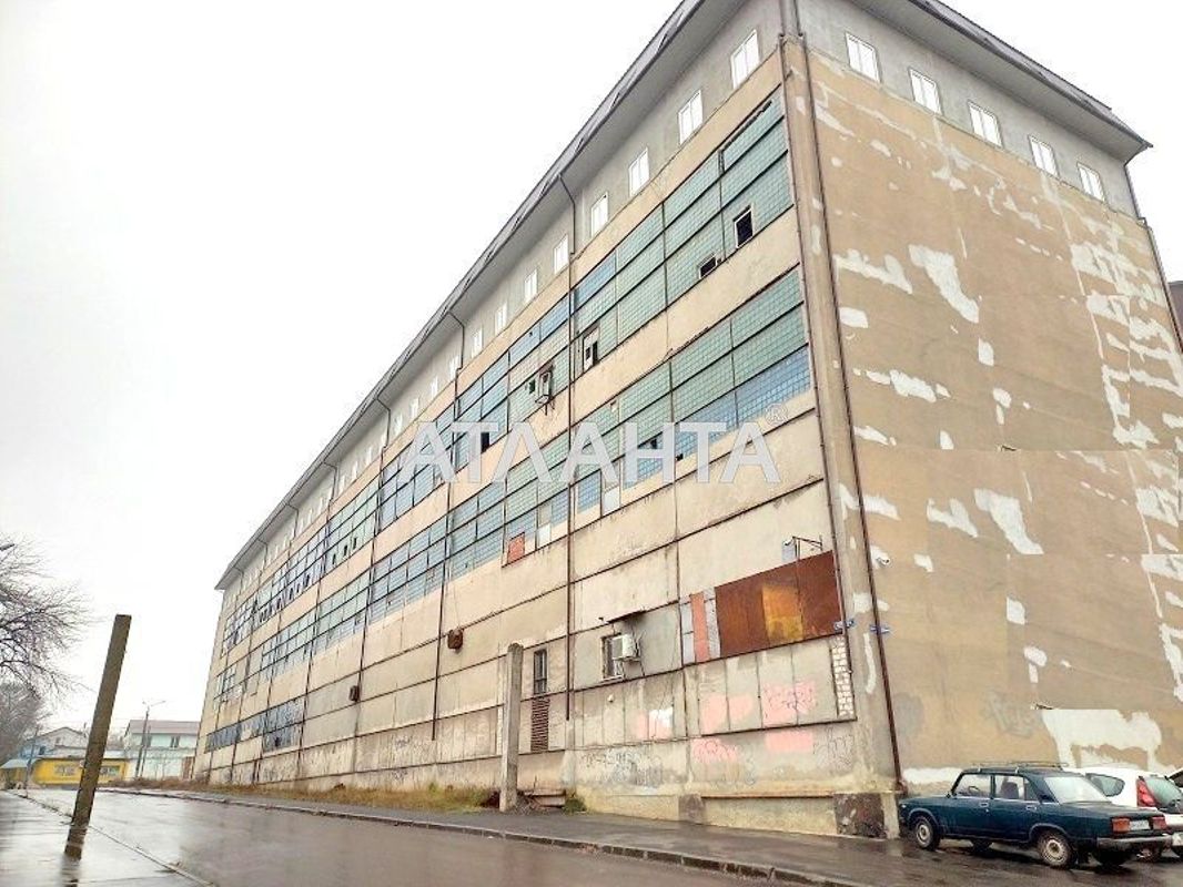 Комерційна нерухомість за адресою вул. Мельницька (площа 8047,6 м²) - Atlanta.ua - фото 4
