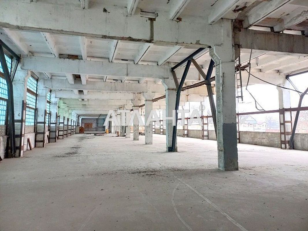 Комерційна нерухомість за адресою вул. Мельницька (площа 8047,6 м²) - Atlanta.ua - фото 11