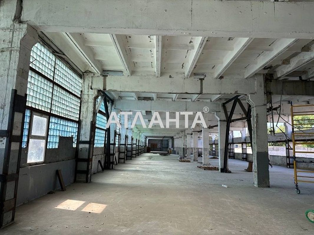 Комерційна нерухомість за адресою вул. Мельницька (площа 8047,6 м²) - Atlanta.ua - фото 12
