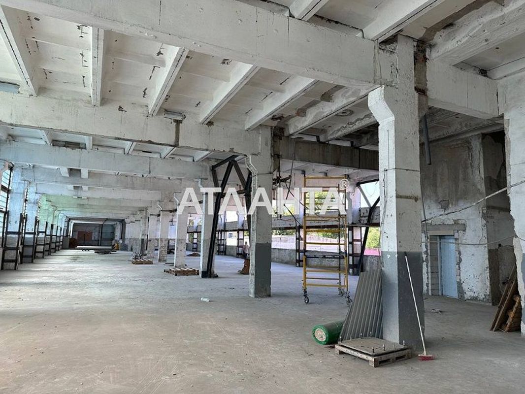 Комерційна нерухомість за адресою вул. Мельницька (площа 8047,6 м²) - Atlanta.ua - фото 13