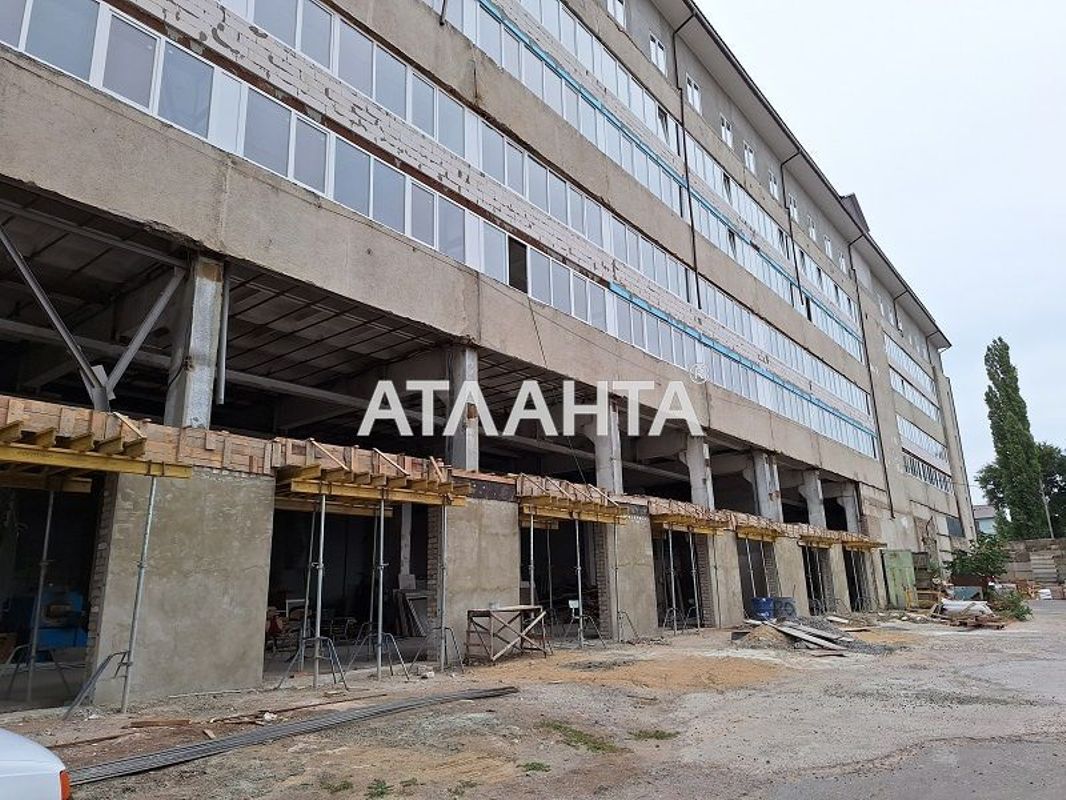 Комерційна нерухомість за адресою вул. Мельницька (площа 8047,6 м²) - Atlanta.ua - фото 24