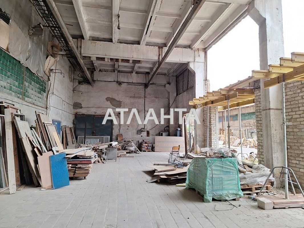Комерційна нерухомість за адресою вул. Мельницька (площа 8047,6 м²) - Atlanta.ua - фото 25