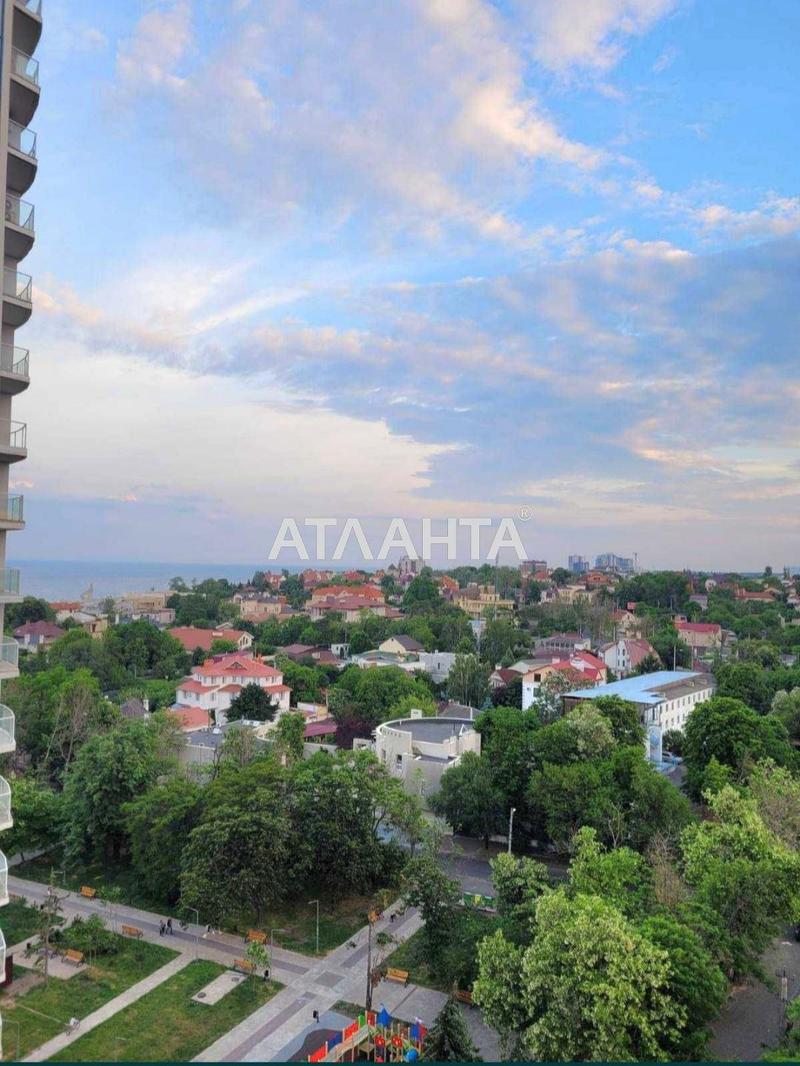 3-rooms apartment apartment by the address st. Vannyy per (area 89 m²) - Atlanta.ua - photo 11