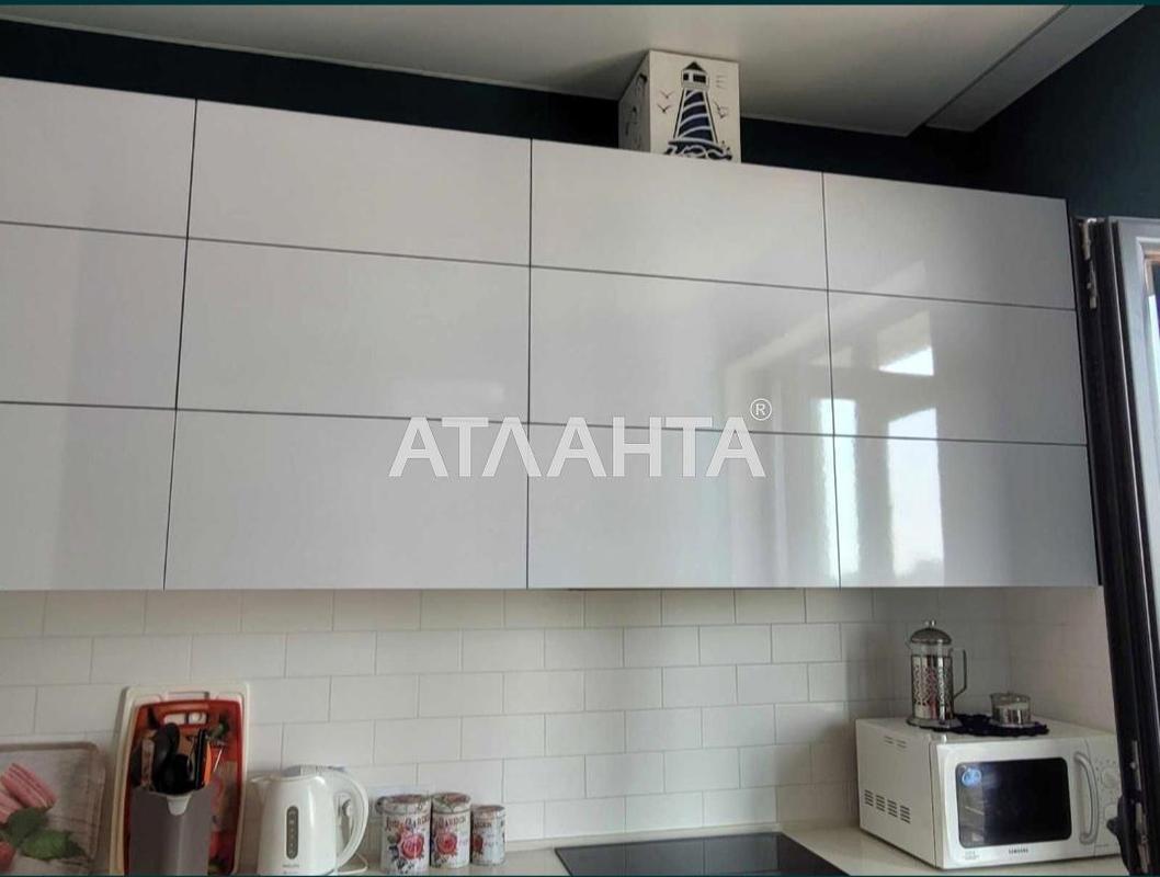 3-rooms apartment apartment by the address st. Vannyy per (area 89 m²) - Atlanta.ua - photo 7