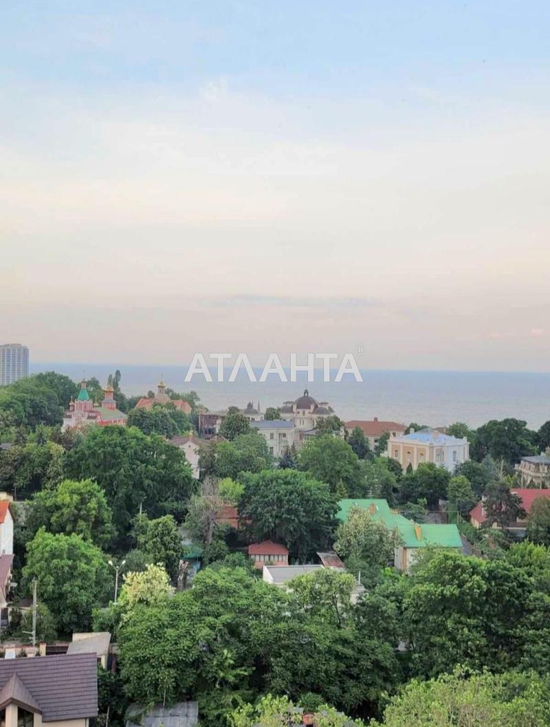 3-rooms apartment apartment by the address st. Vannyy per (area 89 m²) - Atlanta.ua - photo 2