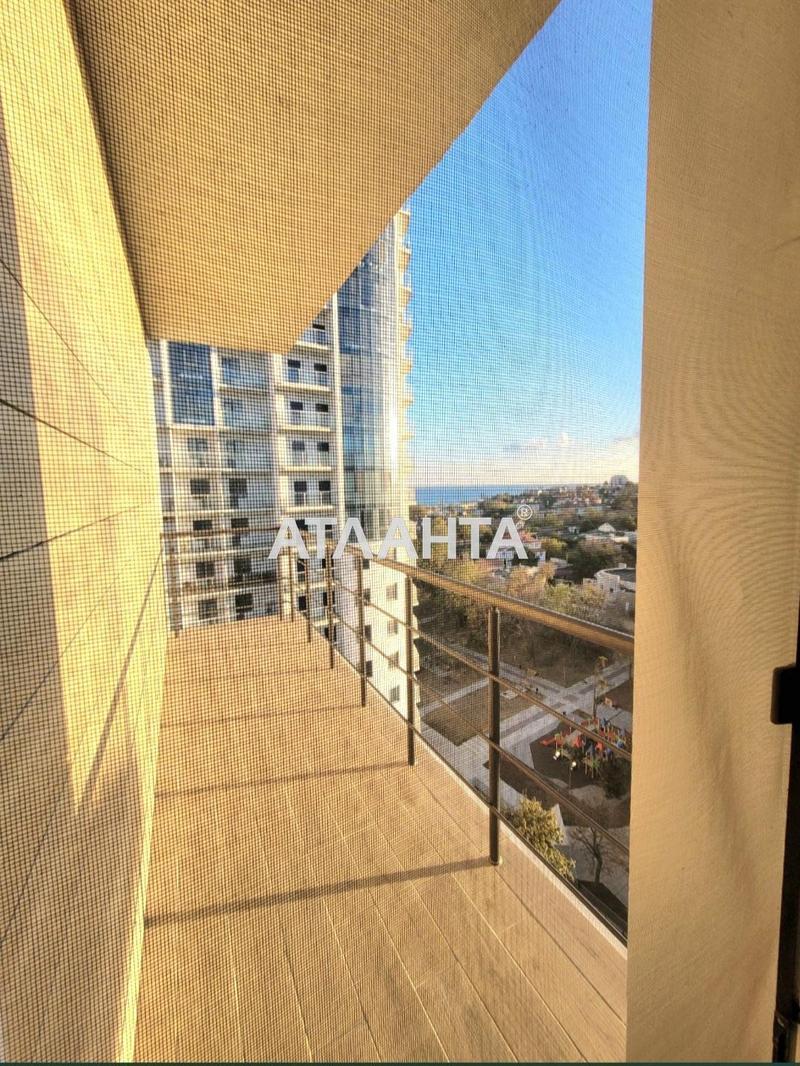 3-rooms apartment apartment by the address st. Vannyy per (area 89 m²) - Atlanta.ua - photo 3