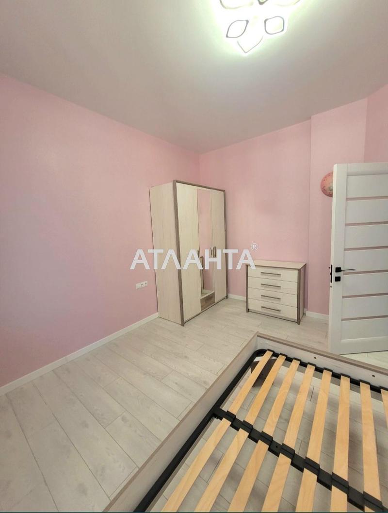 3-rooms apartment apartment by the address st. Vannyy per (area 89 m²) - Atlanta.ua - photo 13