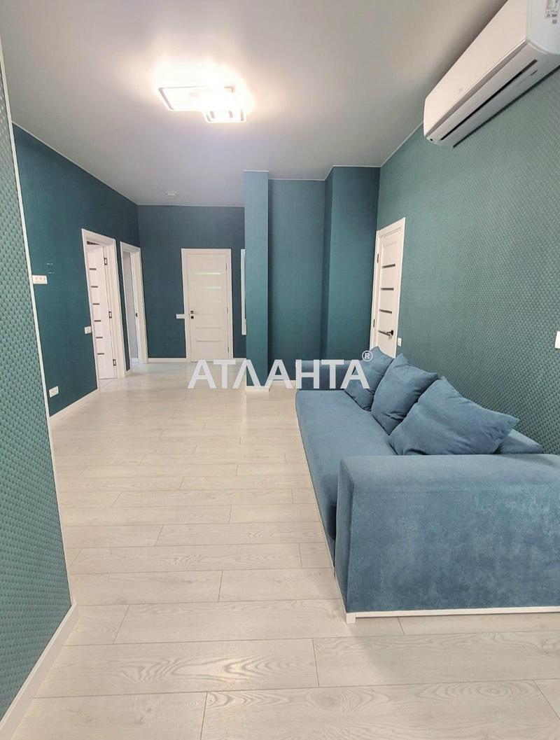 3-rooms apartment apartment by the address st. Vannyy per (area 89 m²) - Atlanta.ua - photo 14