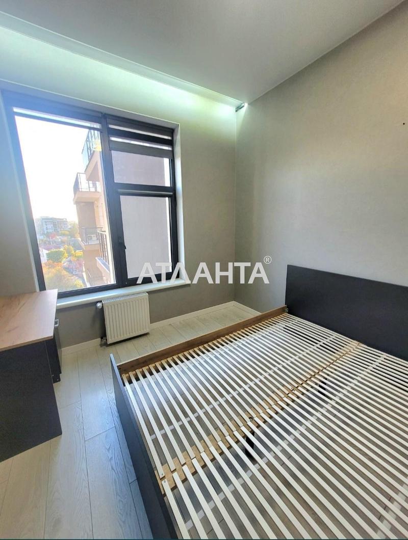 3-rooms apartment apartment by the address st. Vannyy per (area 89 m²) - Atlanta.ua - photo 4