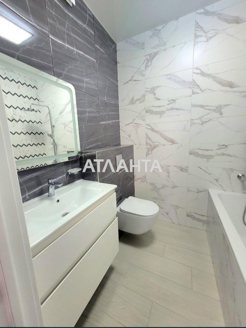 3-rooms apartment apartment by the address st. Vannyy per (area 89 m²) - Atlanta.ua - photo 17