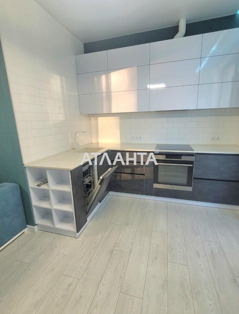 3-rooms apartment apartment by the address st. Vannyy per (area 89 m²) - Atlanta.ua - photo 8
