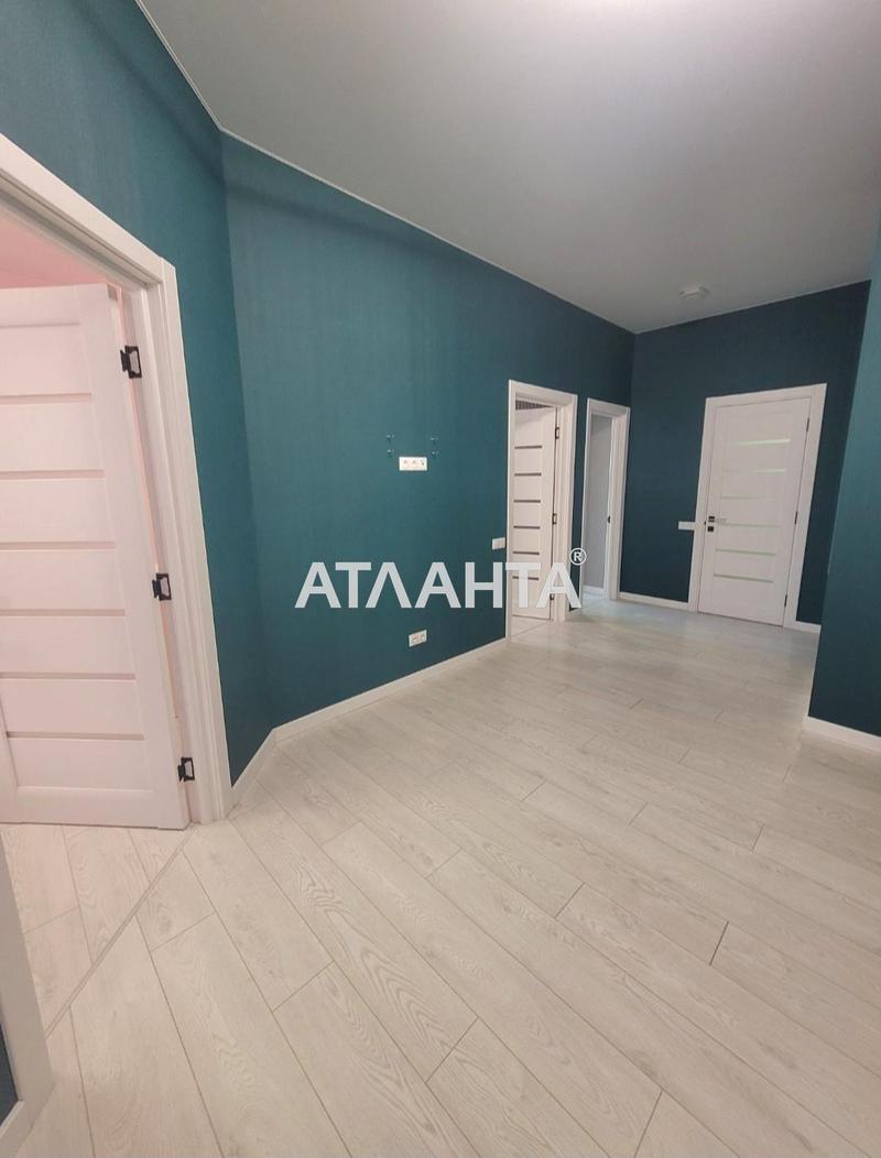 3-rooms apartment apartment by the address st. Vannyy per (area 89 m²) - Atlanta.ua - photo 19
