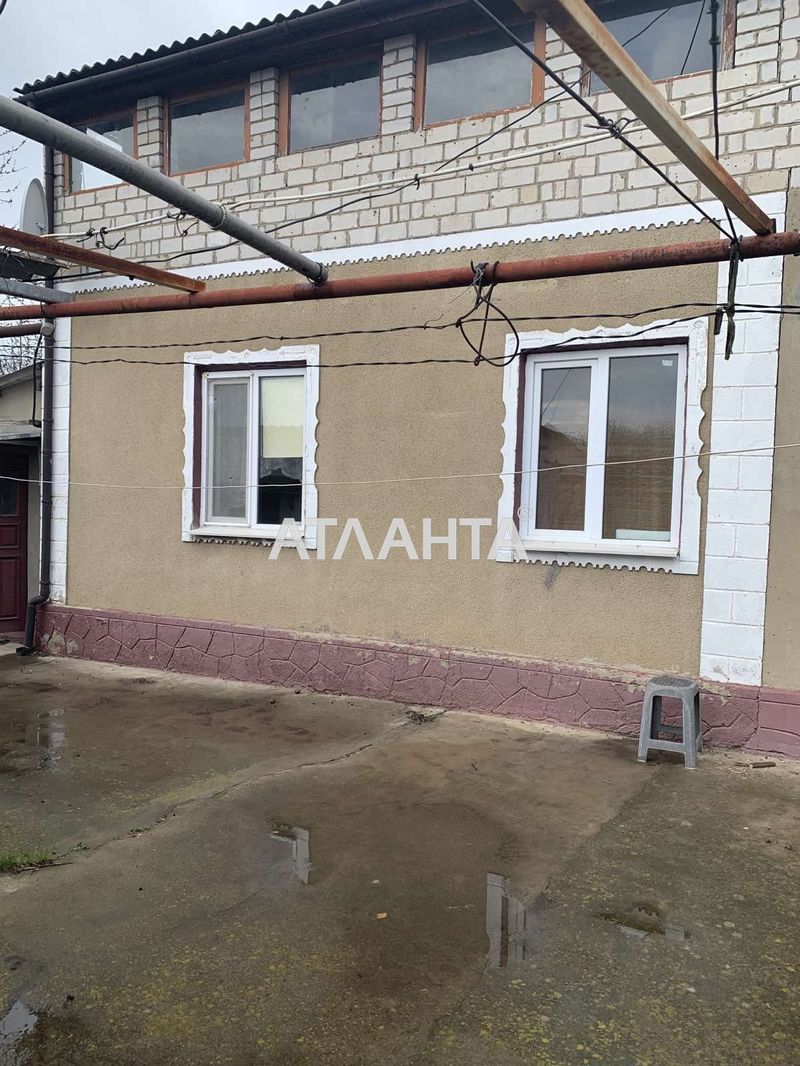 Дом по адресу ул. Киевская (площадь 147 м²) - Atlanta.ua - фото 5