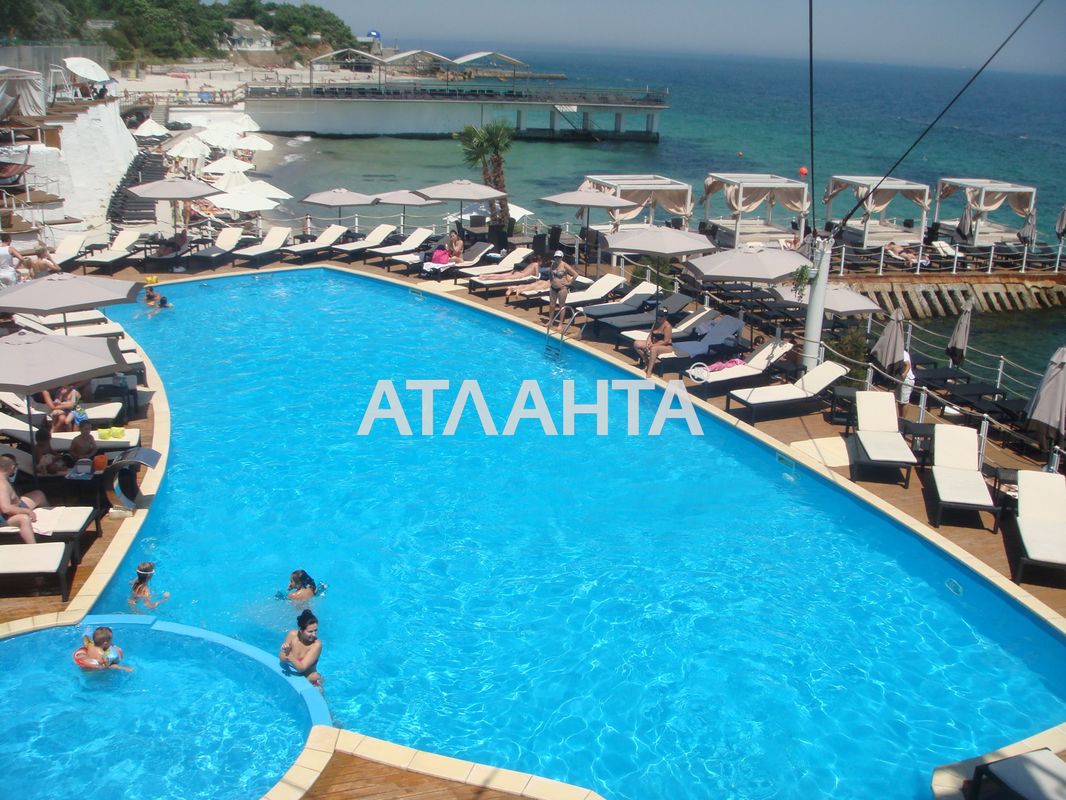 1-комнатная квартира по адресу ул. Гагаринское плато (площадь 31,9 м²) - Atlanta.ua - фото 5