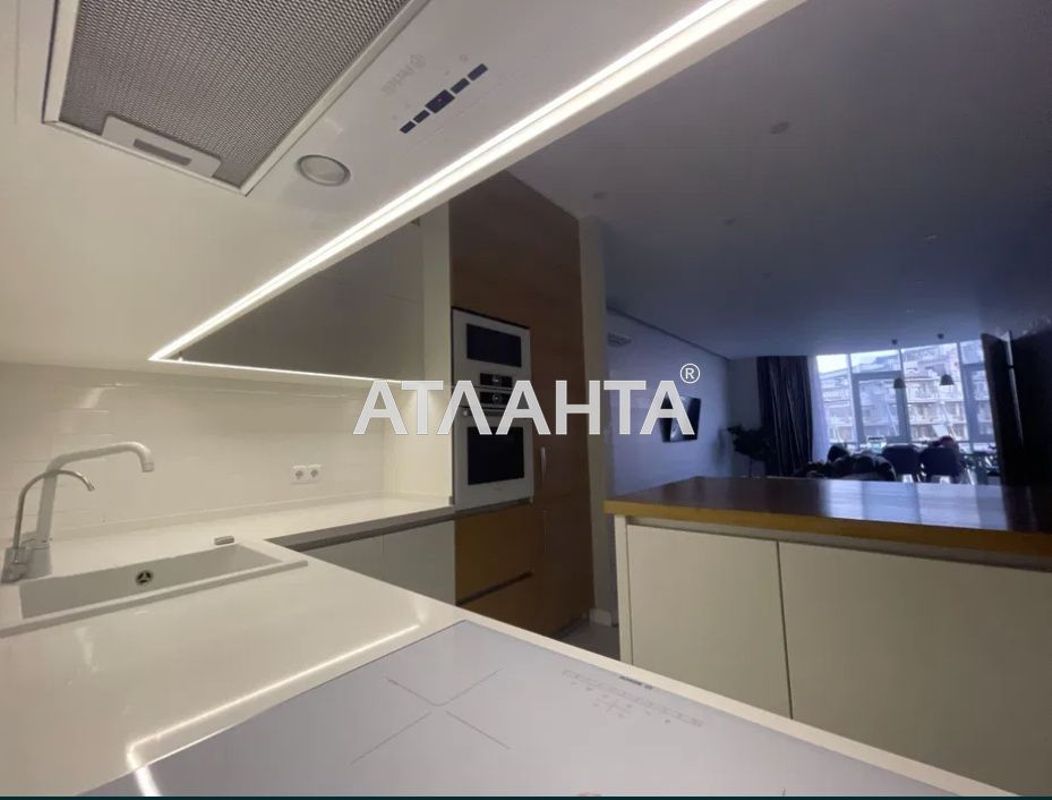 2-rooms apartment apartment by the address st. Gagarinskoe plato (area 100 m²) - Atlanta.ua - photo 9
