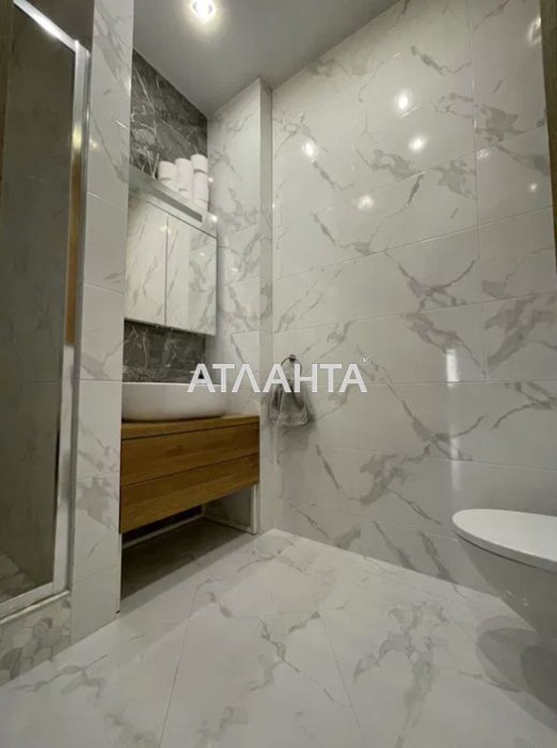 2-rooms apartment apartment by the address st. Gagarinskoe plato (area 100 m²) - Atlanta.ua - photo 15