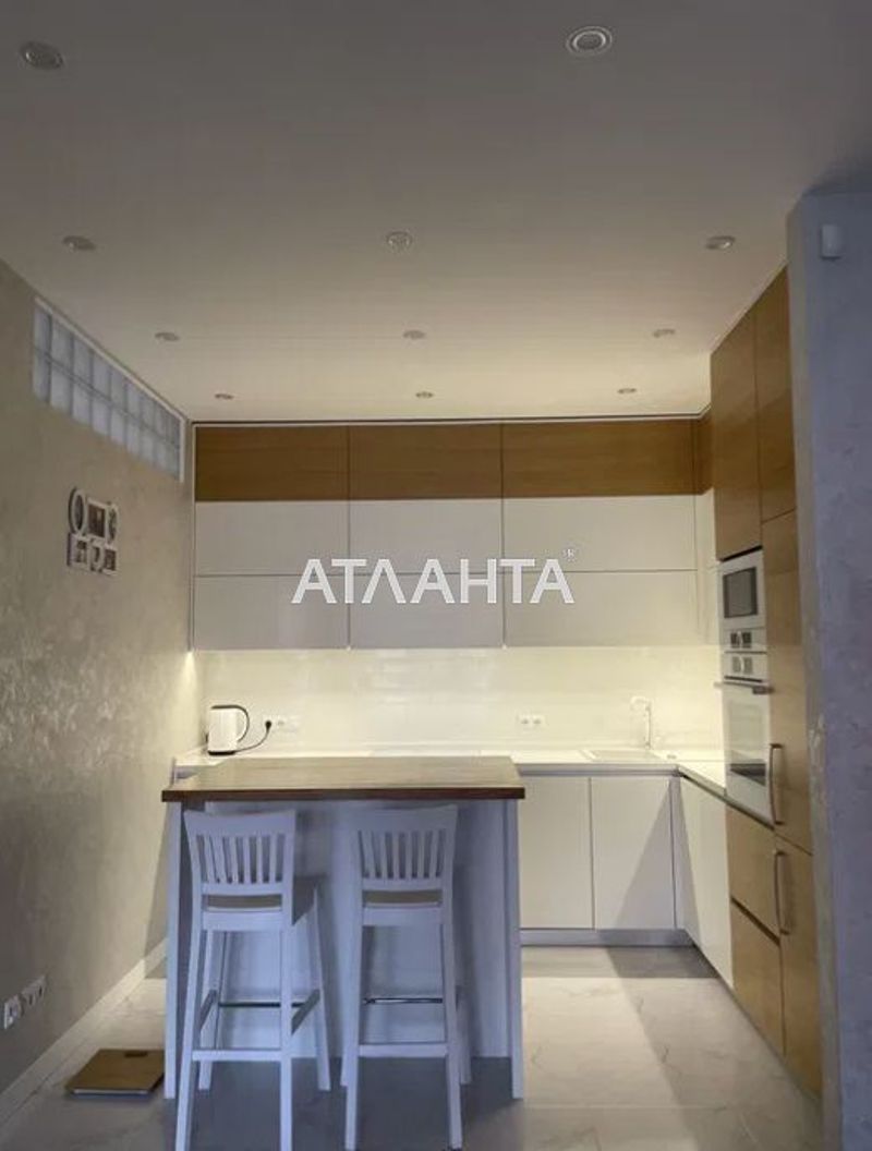 2-rooms apartment apartment by the address st. Gagarinskoe plato (area 100 m²) - Atlanta.ua - photo 6