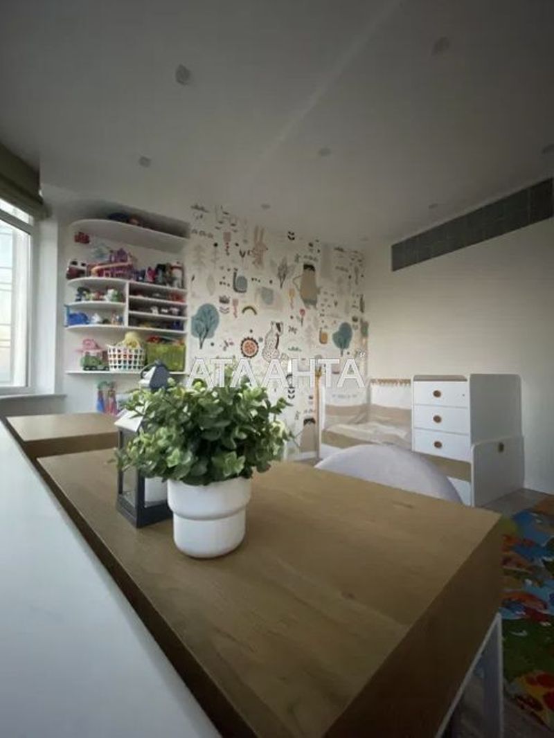 2-rooms apartment apartment by the address st. Gagarinskoe plato (area 100 m²) - Atlanta.ua - photo 12