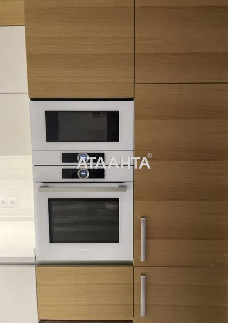 2-rooms apartment apartment by the address st. Gagarinskoe plato (area 100 m²) - Atlanta.ua - photo 8