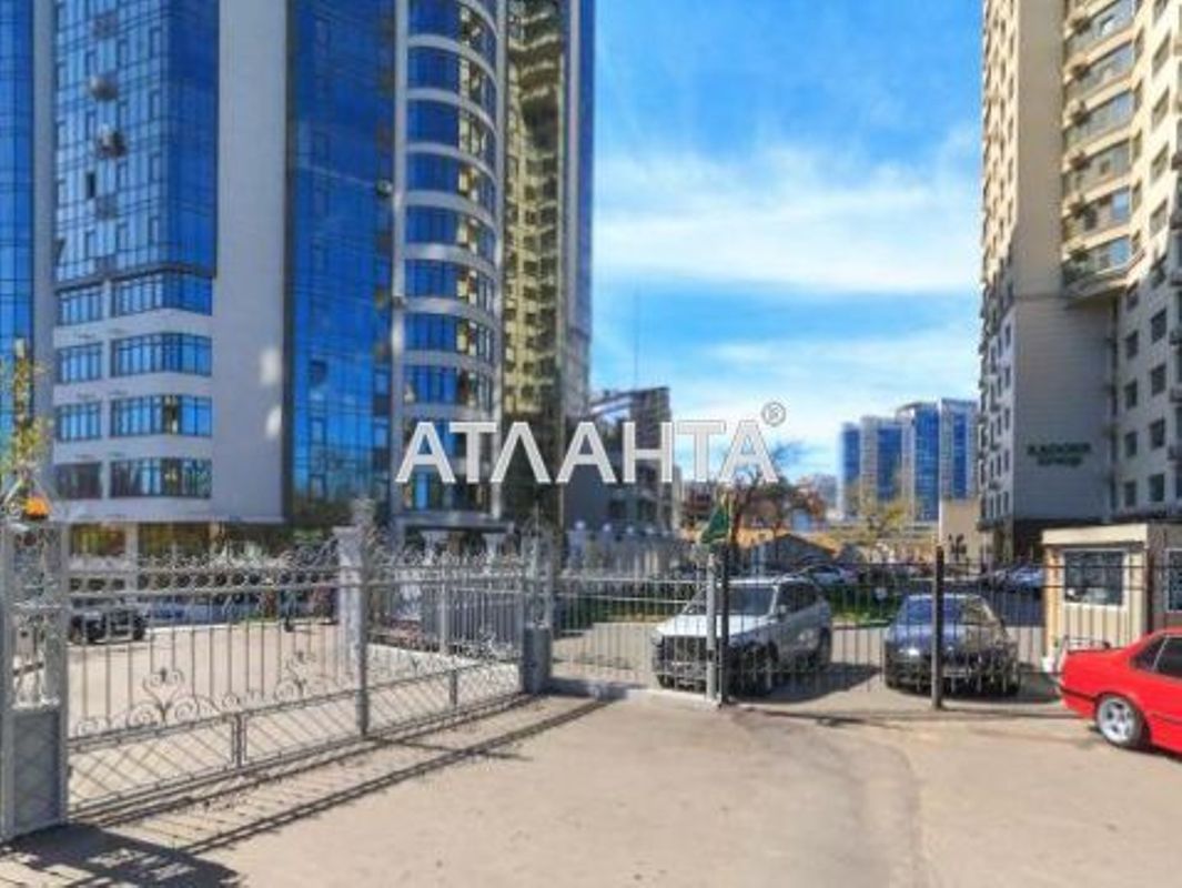 2-rooms apartment apartment by the address st. Gagarinskoe plato (area 100 m²) - Atlanta.ua - photo 22