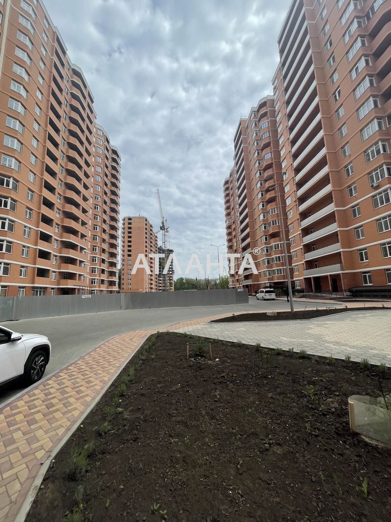 1-room apartment apartment by the address st. Ovidiopolskaya dor (area 45 m²) - Atlanta.ua - photo 9