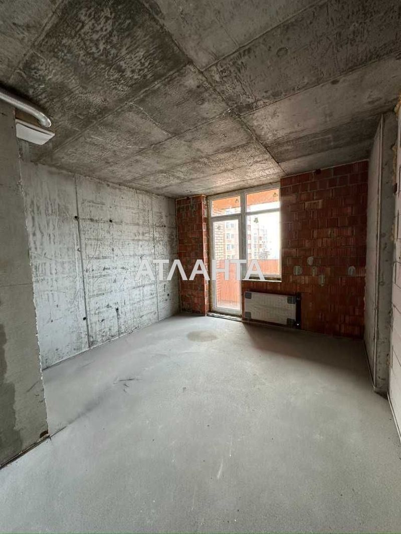 1-room apartment apartment by the address st. Ovidiopolskaya dor (area 45 m²) - Atlanta.ua - photo 4