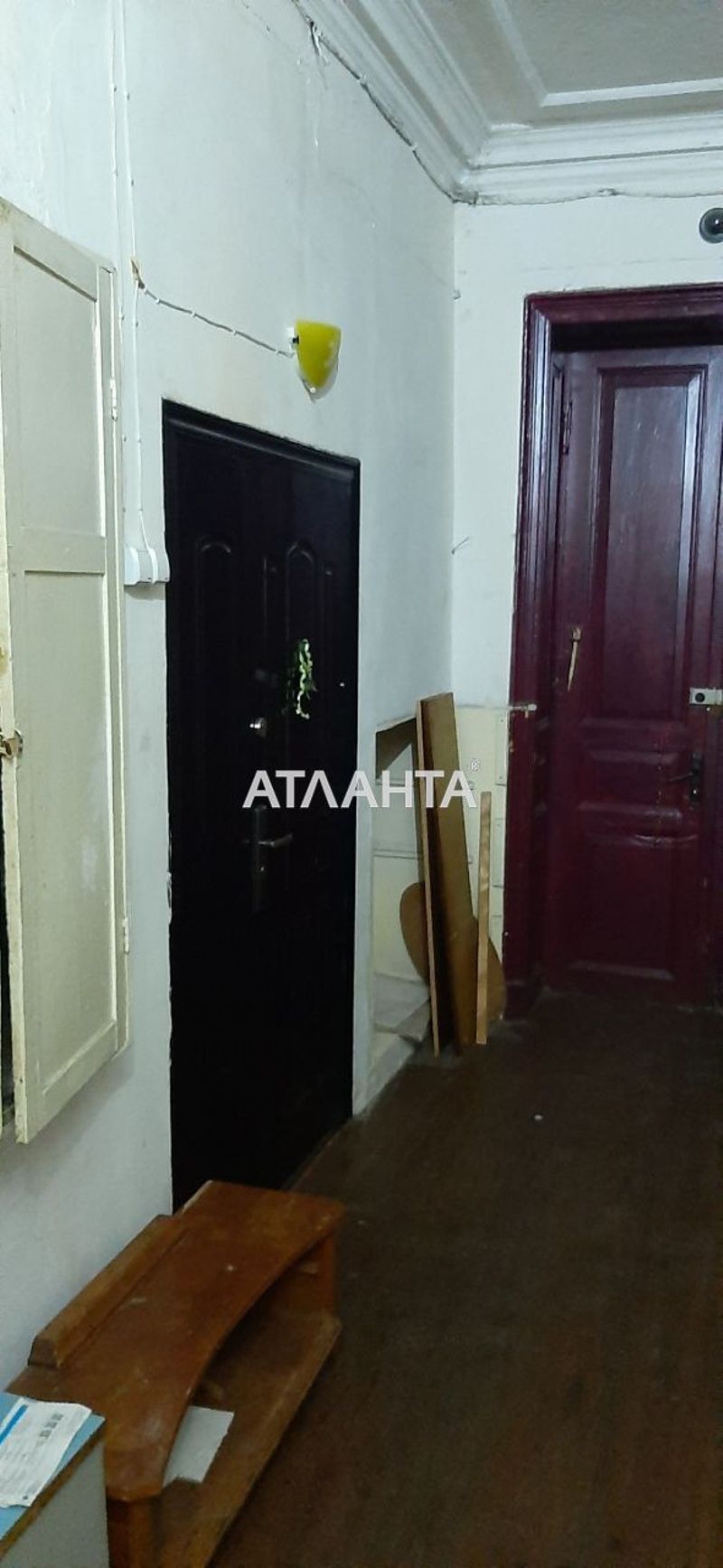 Многокомнатная квартира по адресу Красный пер. (площадь 128 м²) - Atlanta.ua - фото 2