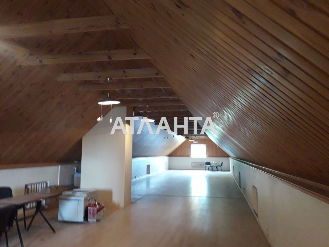 Commercial real estate at st. Promyshlennaya (area 120 m²) - Atlanta.ua - photo 3