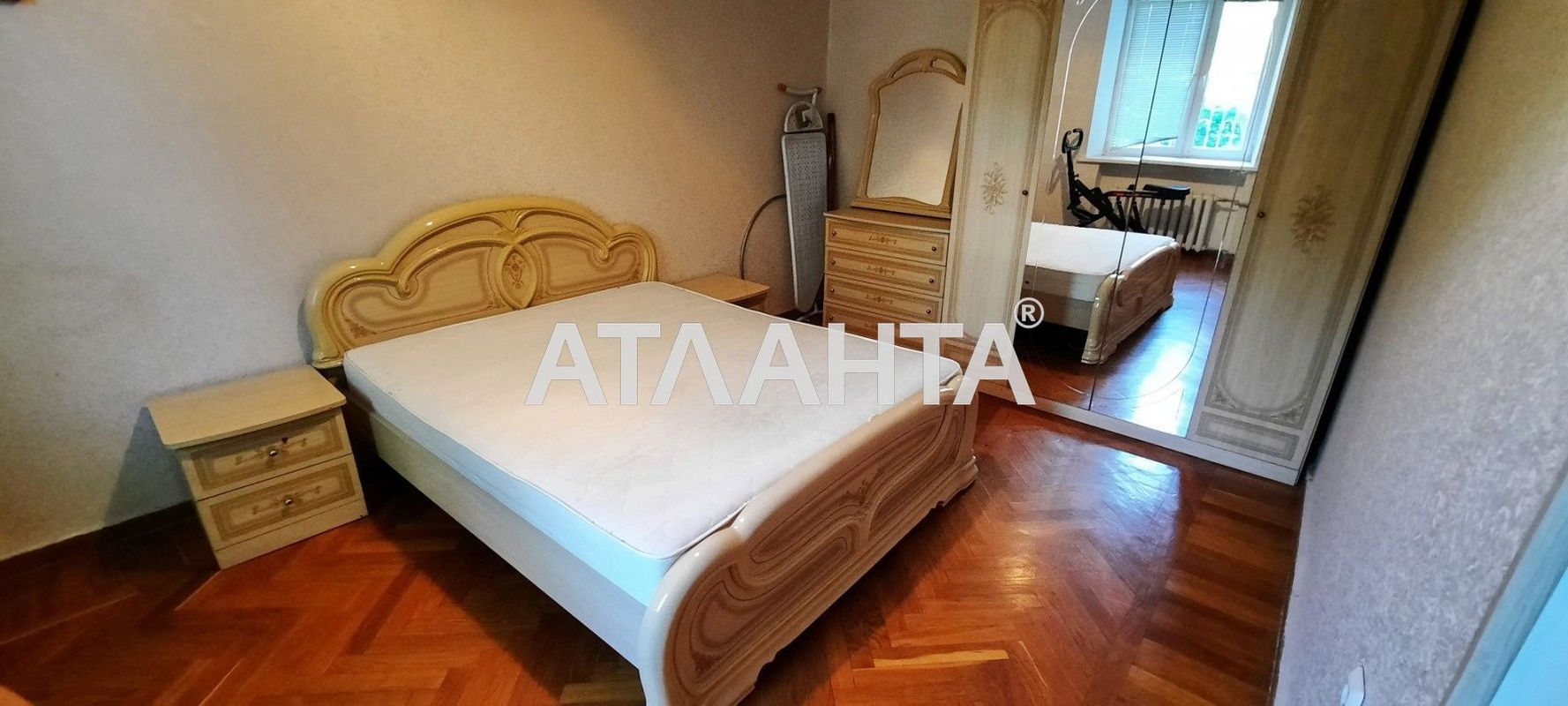 3-комнатная квартира по адресу ул. Канатная (площадь 71 м²) - Atlanta.ua - фото 3