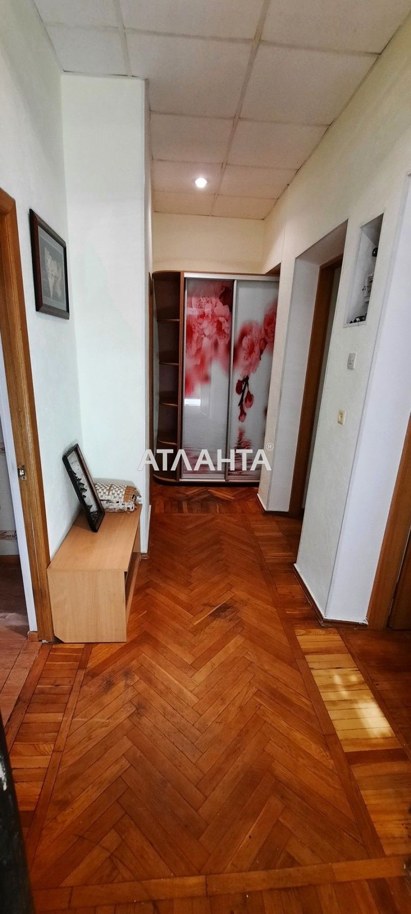 3-комнатная квартира по адресу ул. Канатная (площадь 71 м²) - Atlanta.ua - фото 10