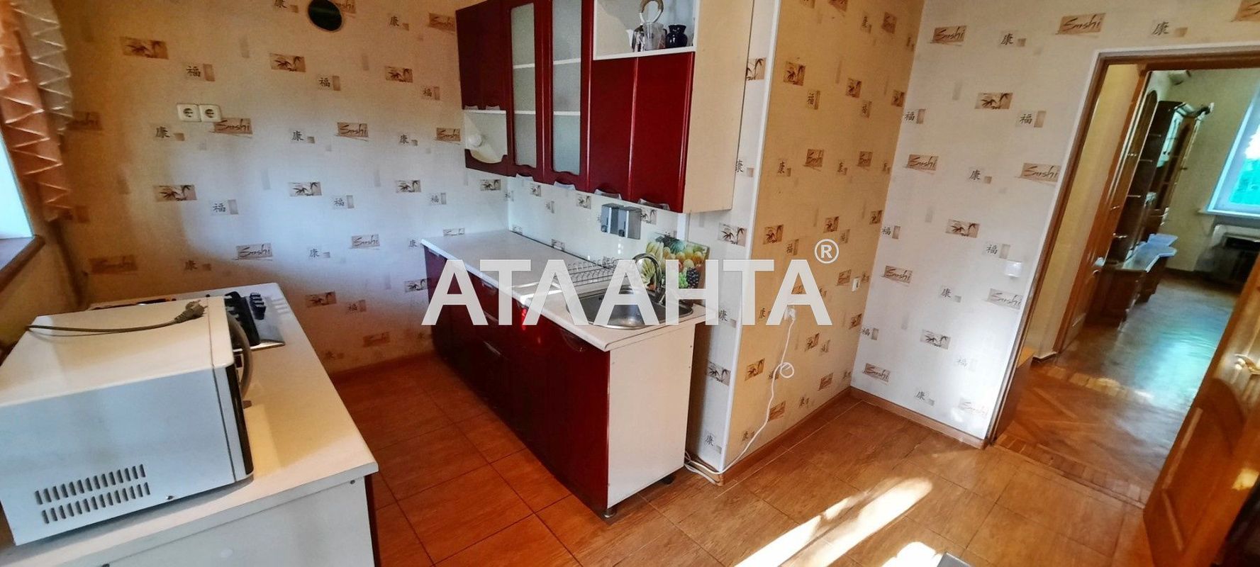 3-комнатная квартира по адресу ул. Канатная (площадь 71 м²) - Atlanta.ua - фото 11