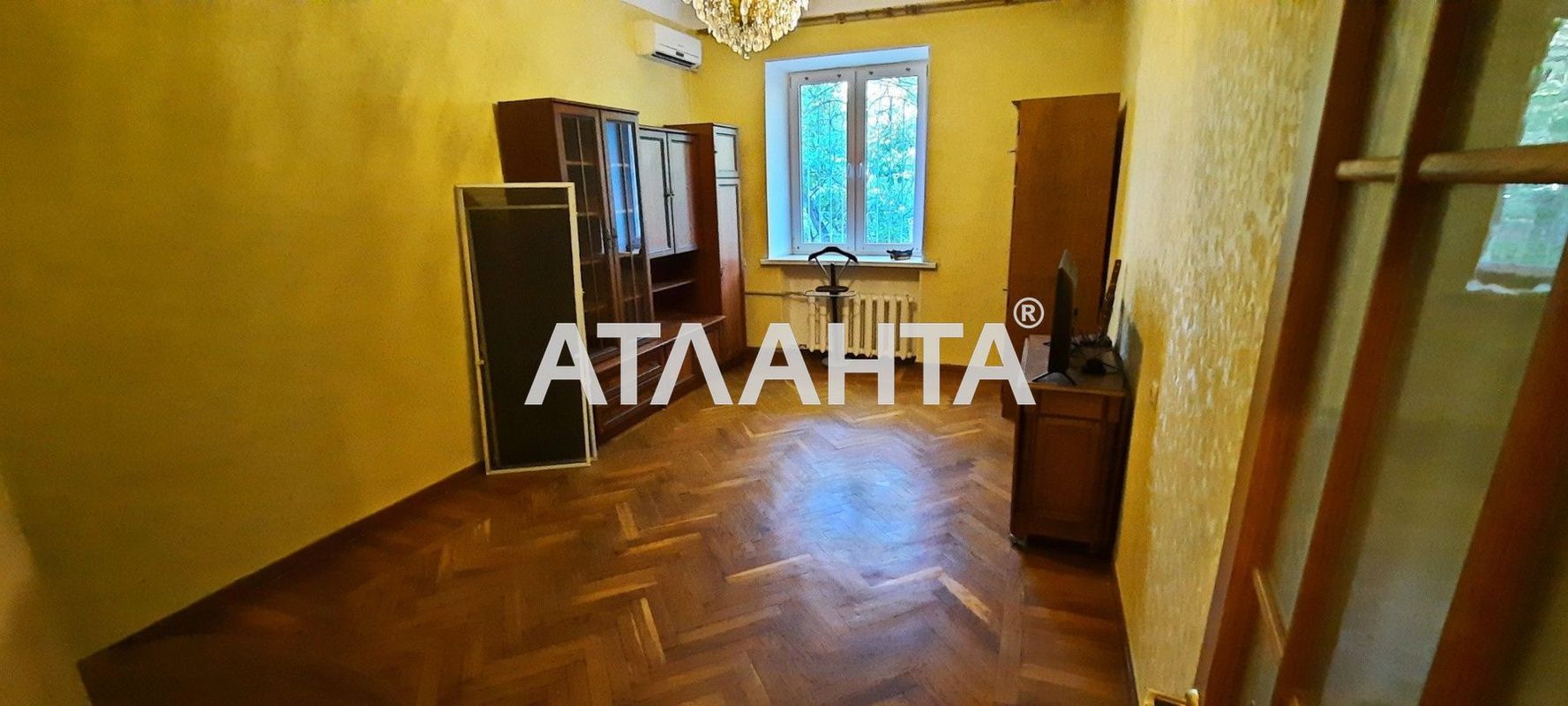 3-комнатная квартира по адресу ул. Канатная (площадь 71 м²) - Atlanta.ua - фото 12