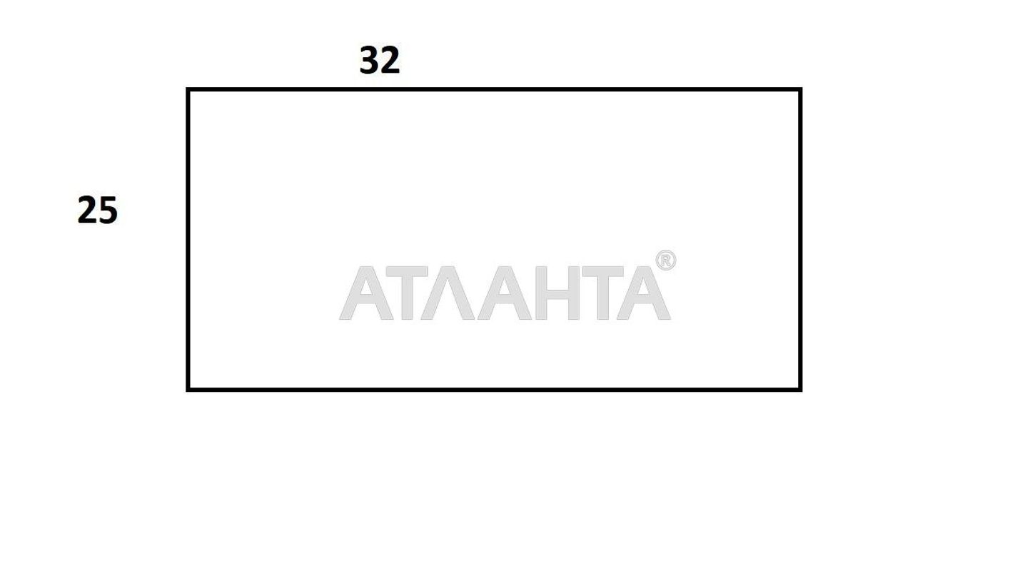 Ділянка за адресою вул. Приморська (площа 8 сот) - Atlanta.ua - фото 2