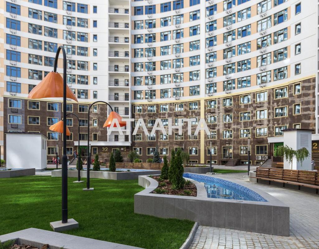 Об'єкт знятий з продажі - Atlanta.ua - фото 15