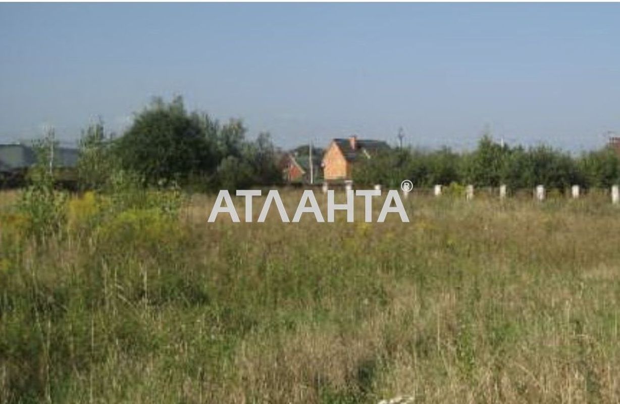 Участок по адресу ул. Винниченко (площадь 8 сот) - Atlanta.ua - фото 3