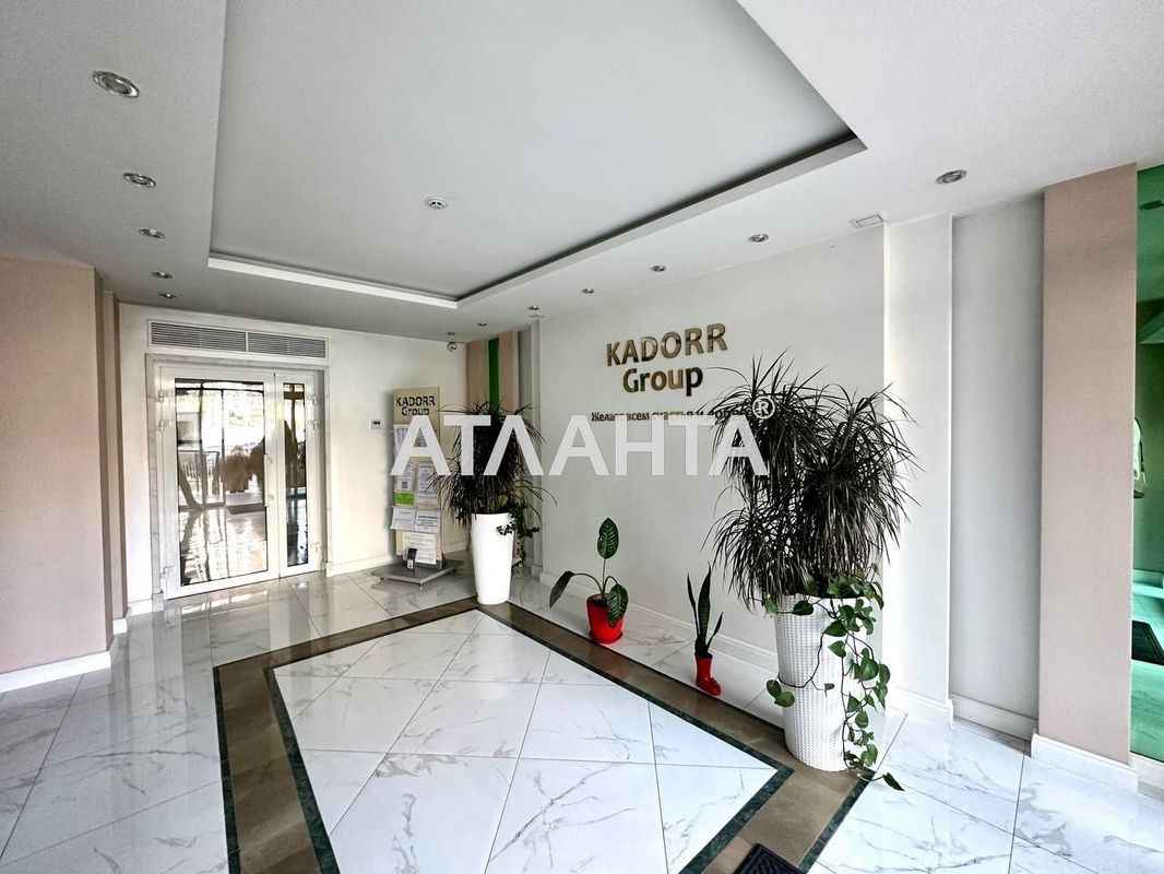 3-rooms apartment apartment by the address st. Genuezskaya (area 108 m²) - Atlanta.ua - photo 10