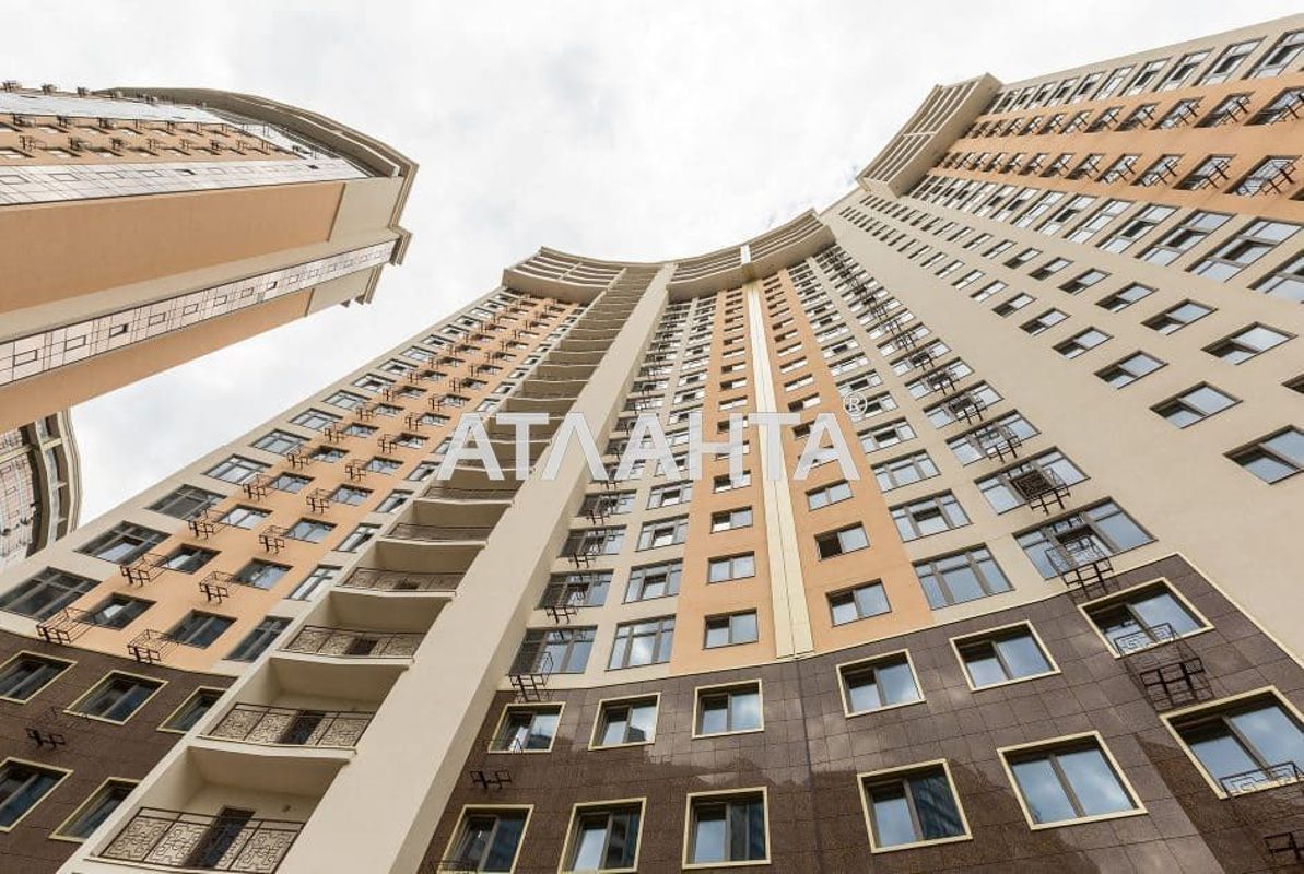 3-rooms apartment apartment by the address st. Genuezskaya (area 108 m²) - Atlanta.ua - photo 11