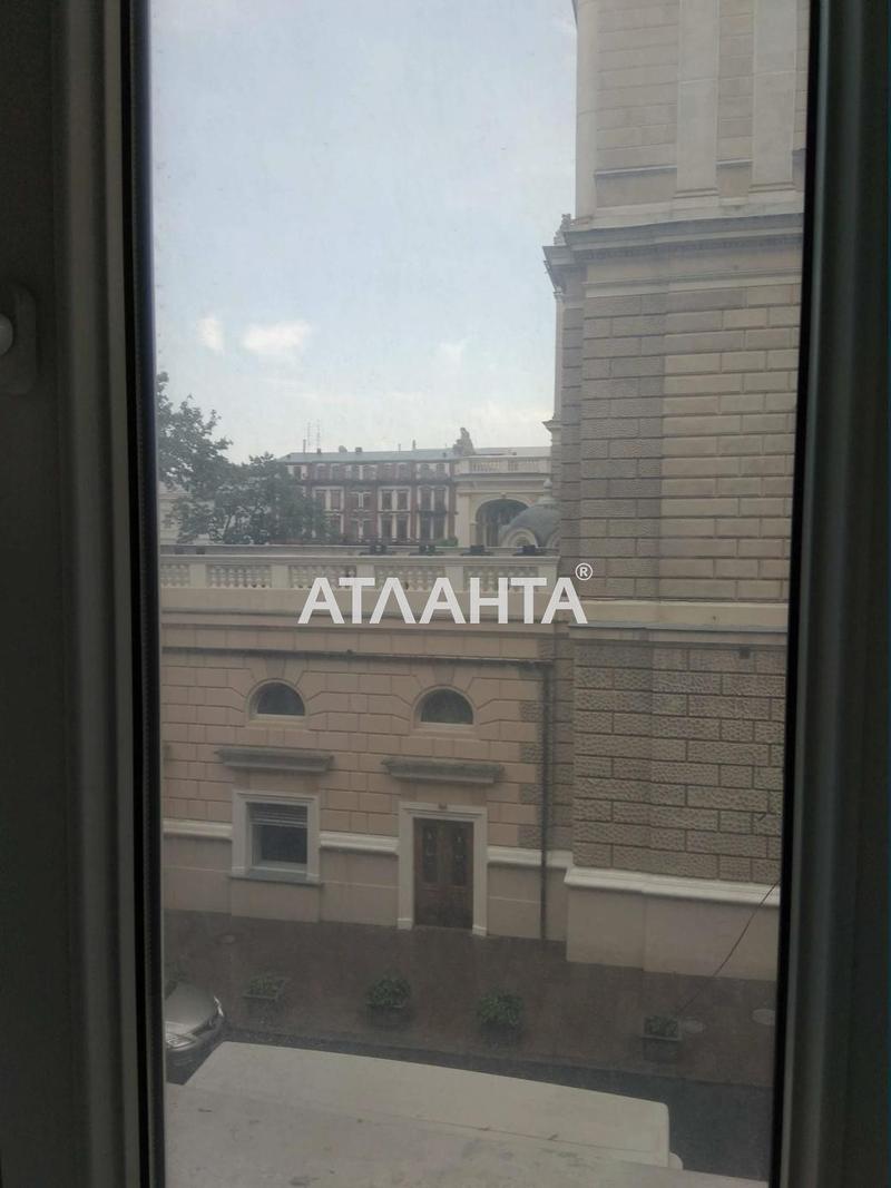 1-кімнатна квартира за адресою Чайковського пров. (площа 54 м²) - Atlanta.ua - фото 15